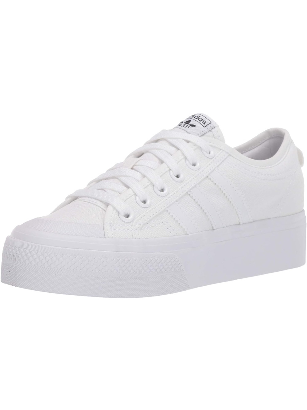 adidas Originals Women's Nizza Platform